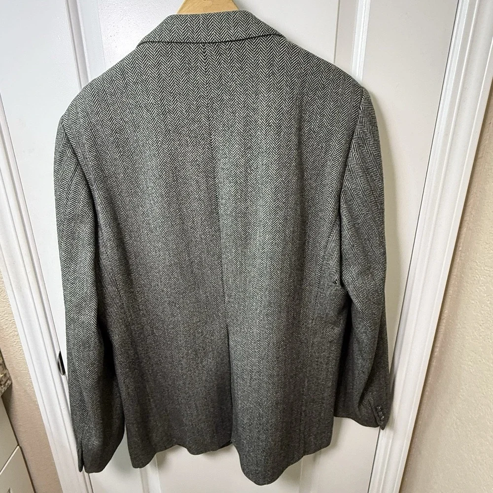 Jay Briggs vintage jay